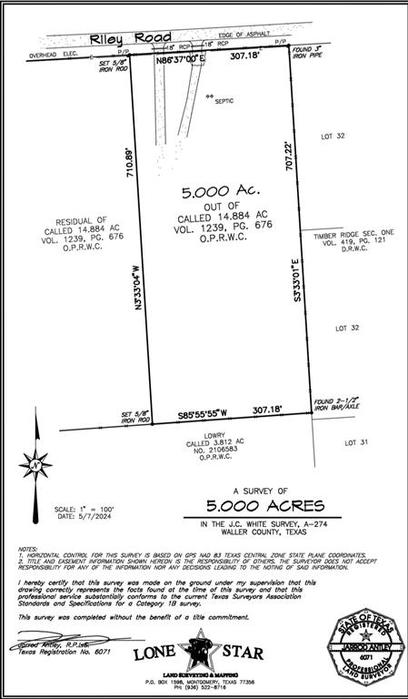 27787 Riley Road