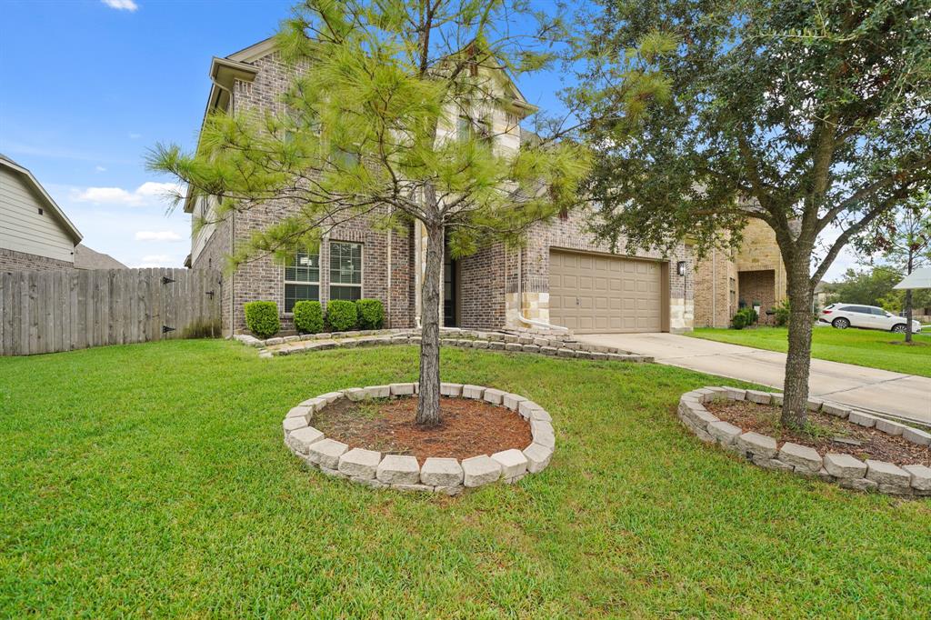 13602 Noble Landing Lane, Rosharon, Texas image 38