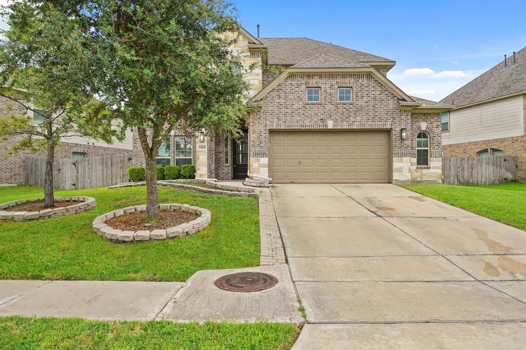 13602 Noble Landing Lane, Rosharon, Texas image 42