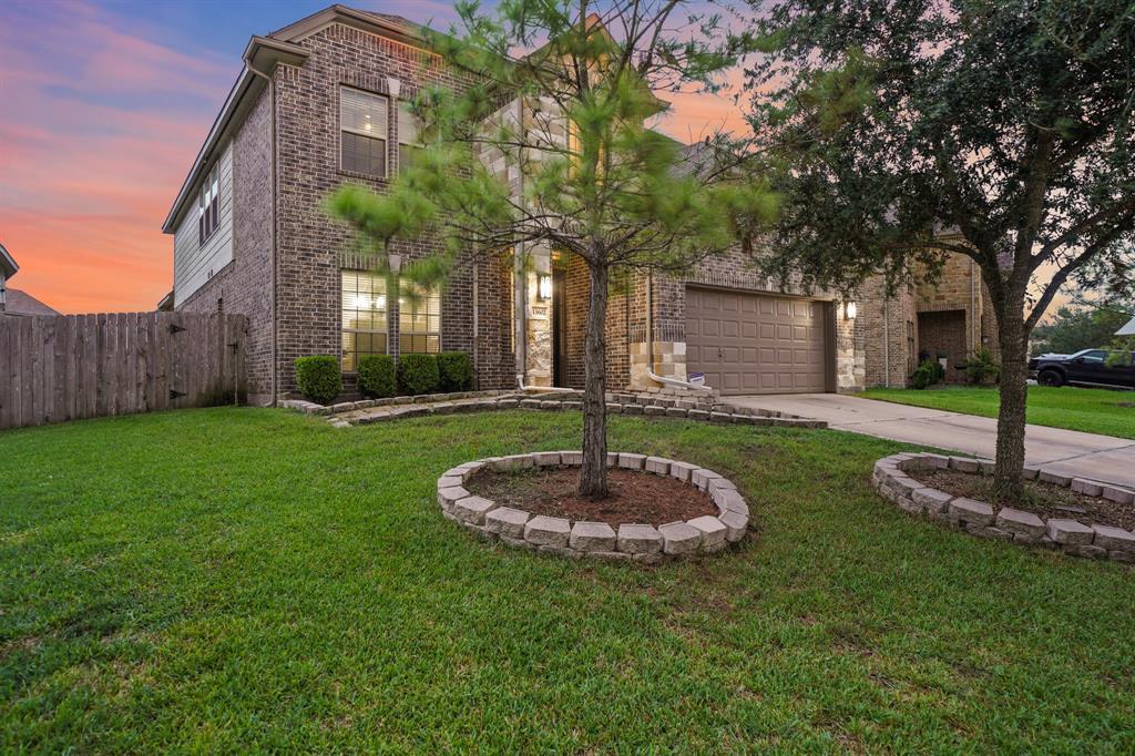 13602 Noble Landing Lane, Rosharon, Texas image 39