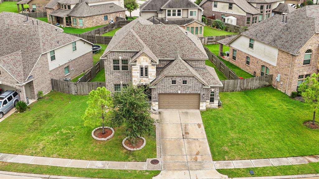 13602 Noble Landing Lane, Rosharon, Texas image 3