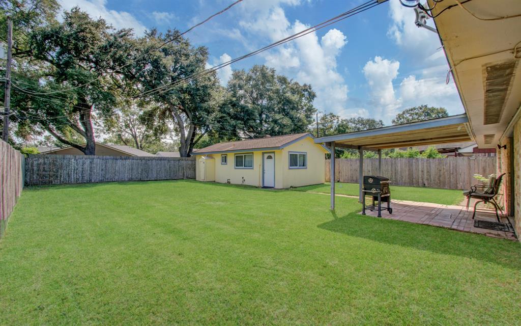 12102 Palmton Street, Houston, Texas image 30