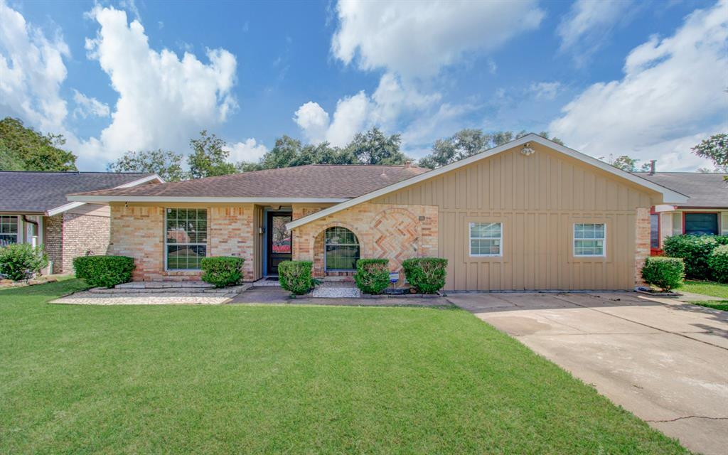 12102 Palmton Street, Houston, Texas image 2