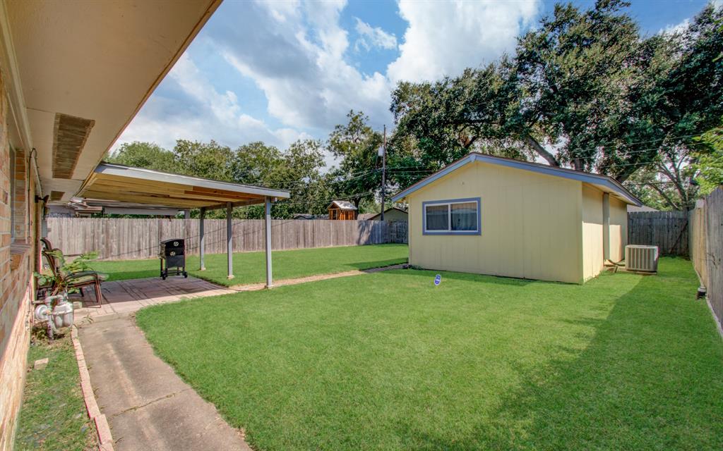 12102 Palmton Street, Houston, Texas image 27