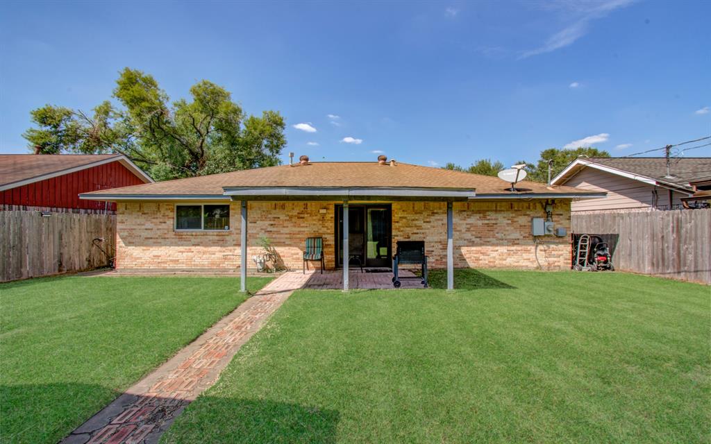 12102 Palmton Street, Houston, Texas image 29
