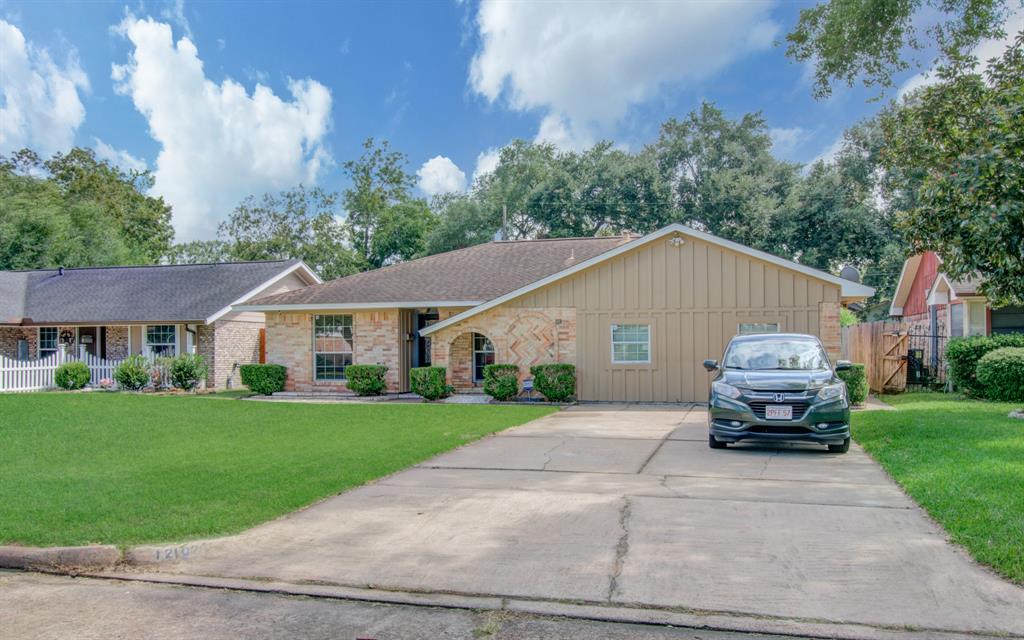12102 Palmton Street, Houston, Texas image 4