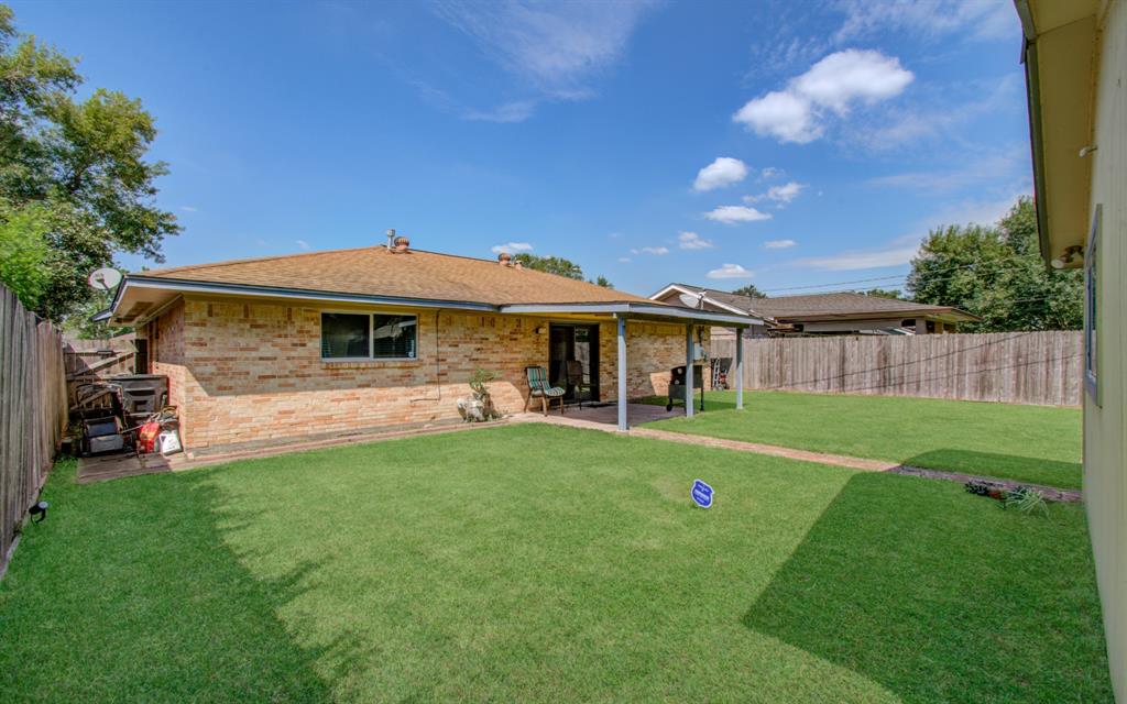 12102 Palmton Street, Houston, Texas image 28