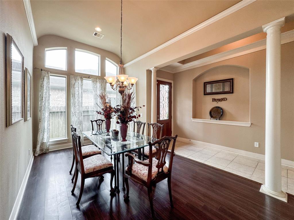 3420 Cortona Lane, Friendswood, Texas image 5