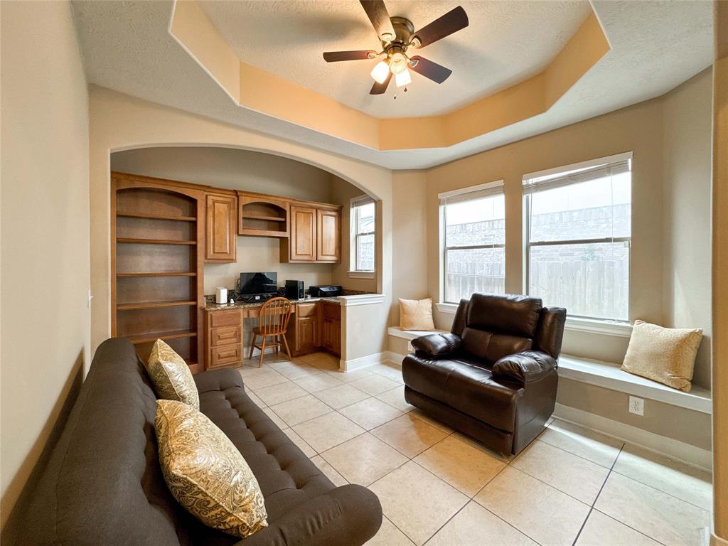 3420 Cortona Lane, Friendswood, Texas image 16