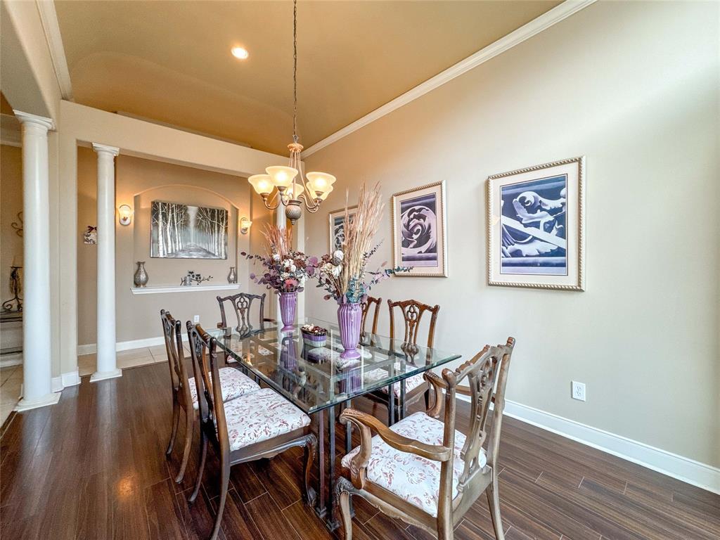 3420 Cortona Lane, Friendswood, Texas image 8