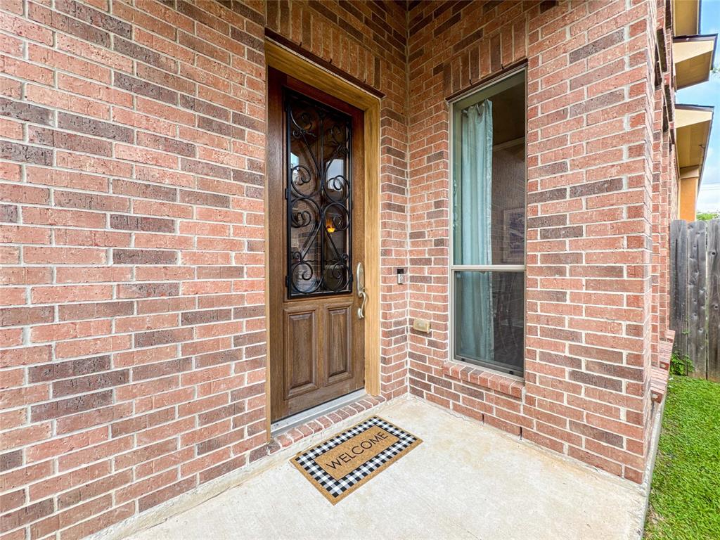 3420 Cortona Lane, Friendswood, Texas image 4