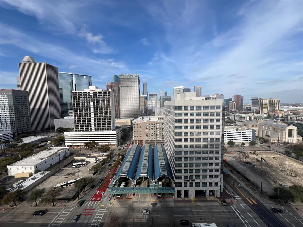 2016 Main Street #2011, Houston, Texas image 18