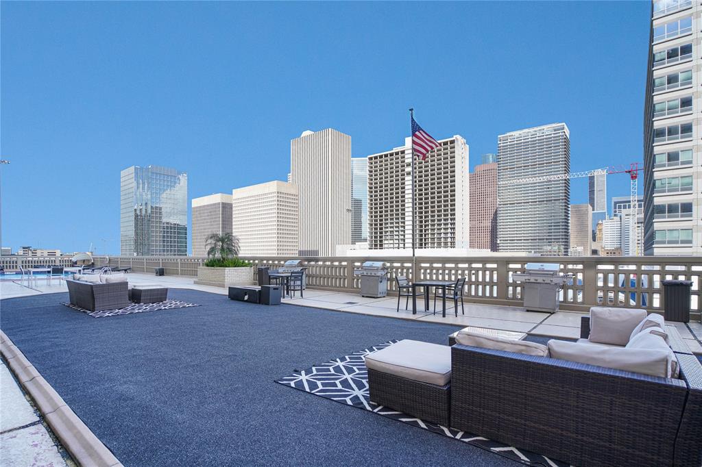 2016 Main Street #2011, Houston, Texas image 24
