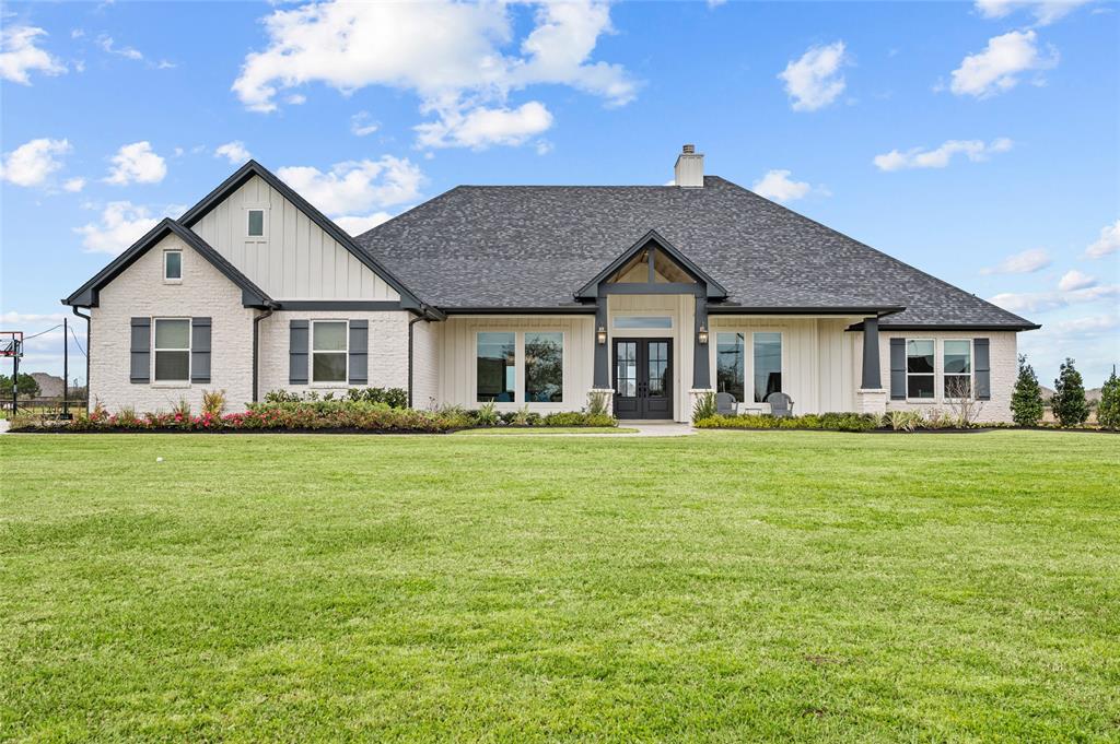 14923 Old Irish Farm Road, Baytown, Texas image 1
