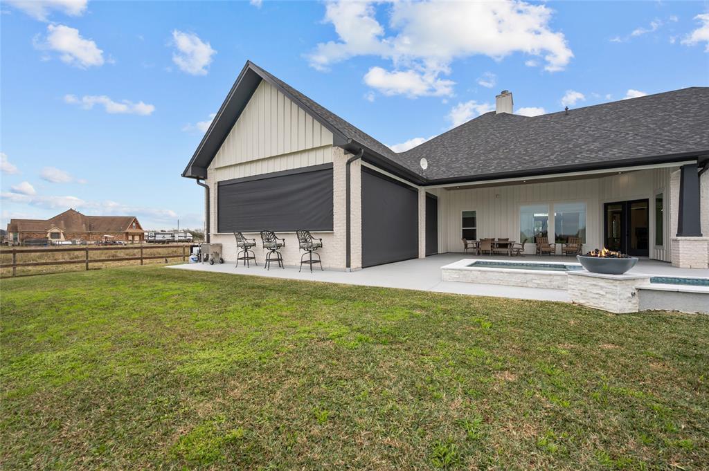 14923 Old Irish Farm Road, Baytown, Texas image 41