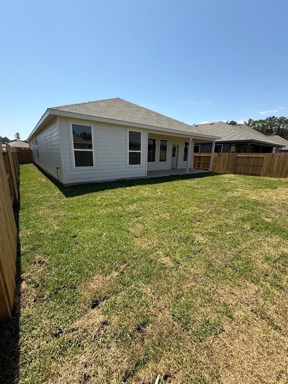 10105 Cabo Del Sol Drive, Cleveland, Texas image 6