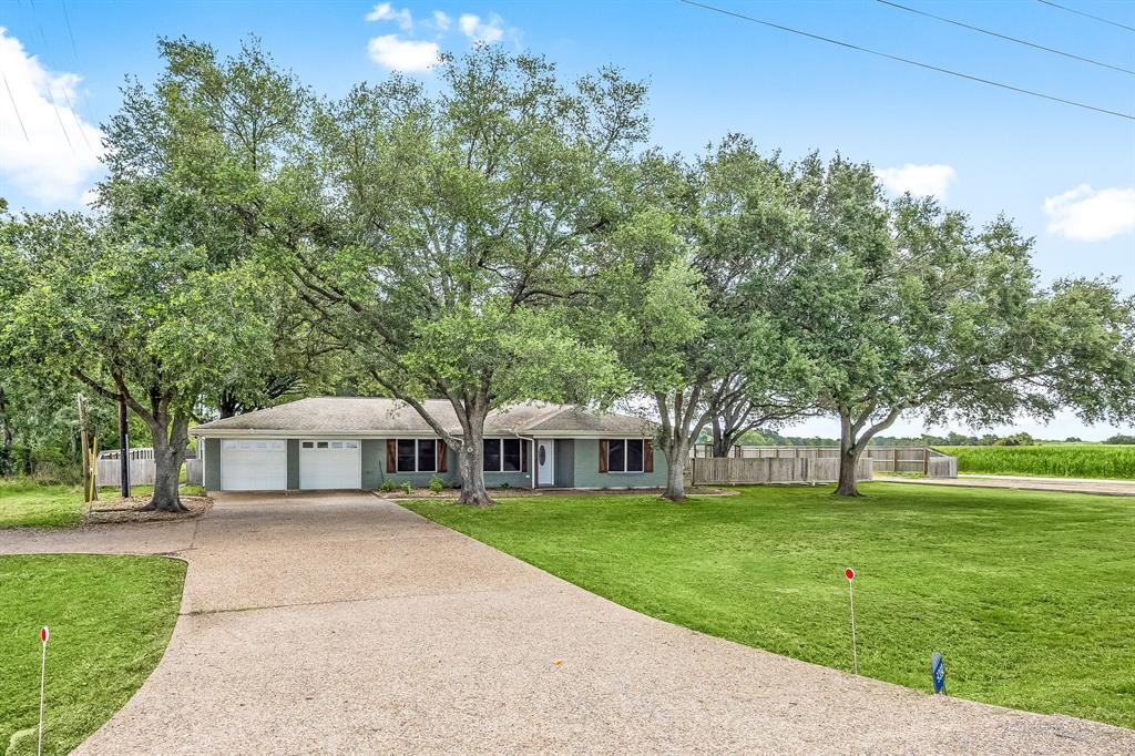 9392 Fm 1458 Road, Sealy, Texas image 1