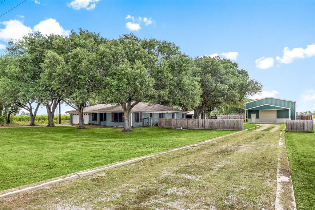 9392 Fm 1458 Road, Sealy, Texas image 43