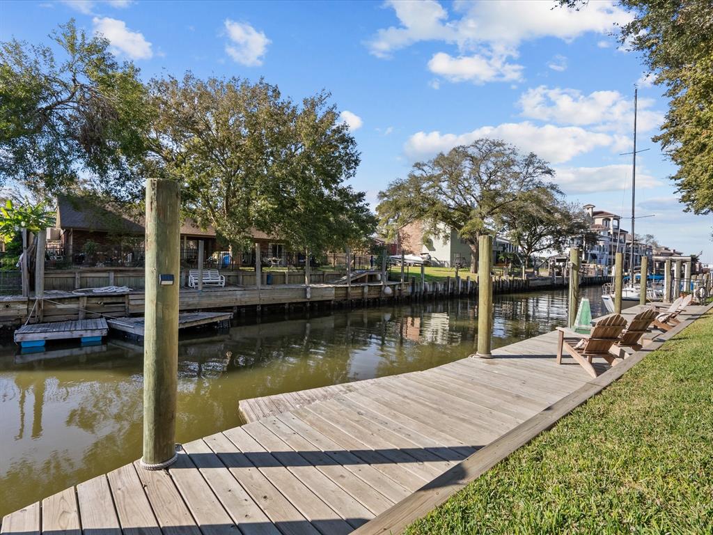 69 Harbor Lane, Kemah, Texas image 20
