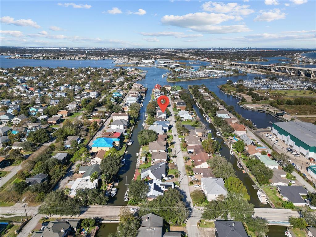 69 Harbor Lane, Kemah, Texas image 3