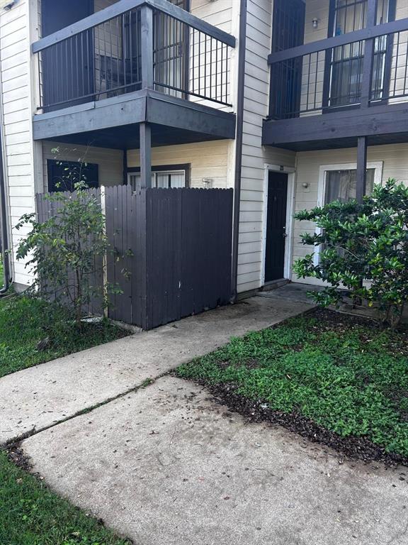 12615 Brookglade Circle Cir #407, Houston, Texas image 1