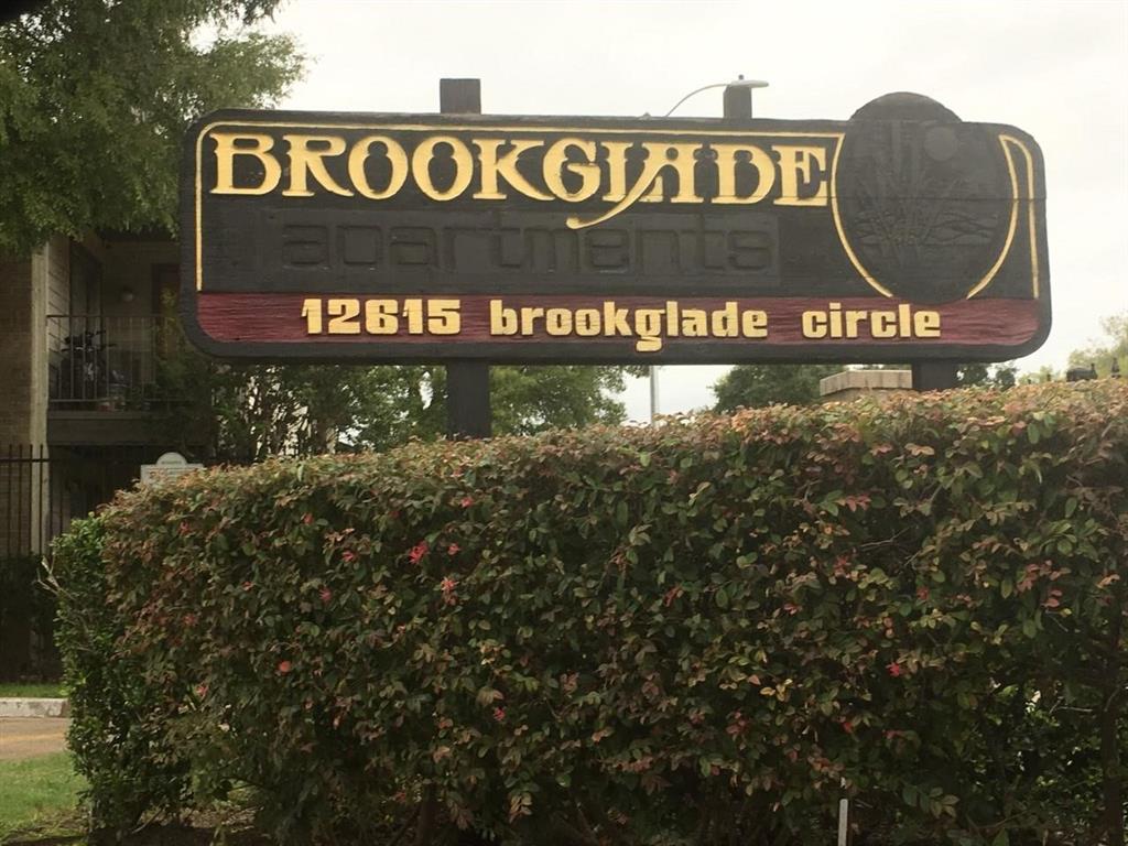 12615 Brookglade Circle 407