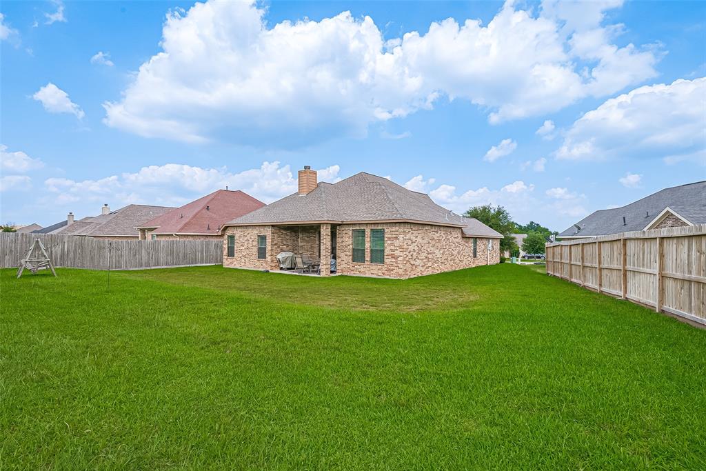 19031 Minero Lane, Montgomery, Texas image 31