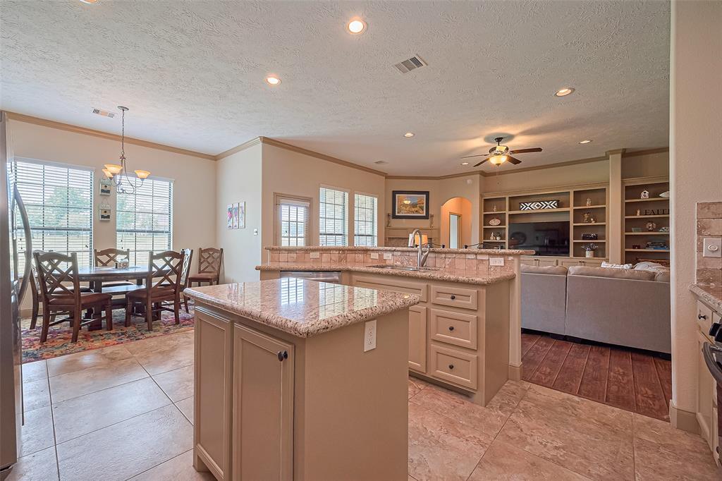 19031 Minero Lane, Montgomery, Texas image 11