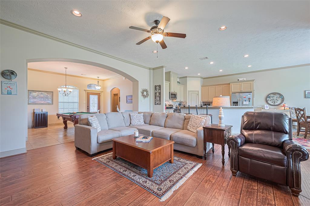 19031 Minero Lane, Montgomery, Texas image 7
