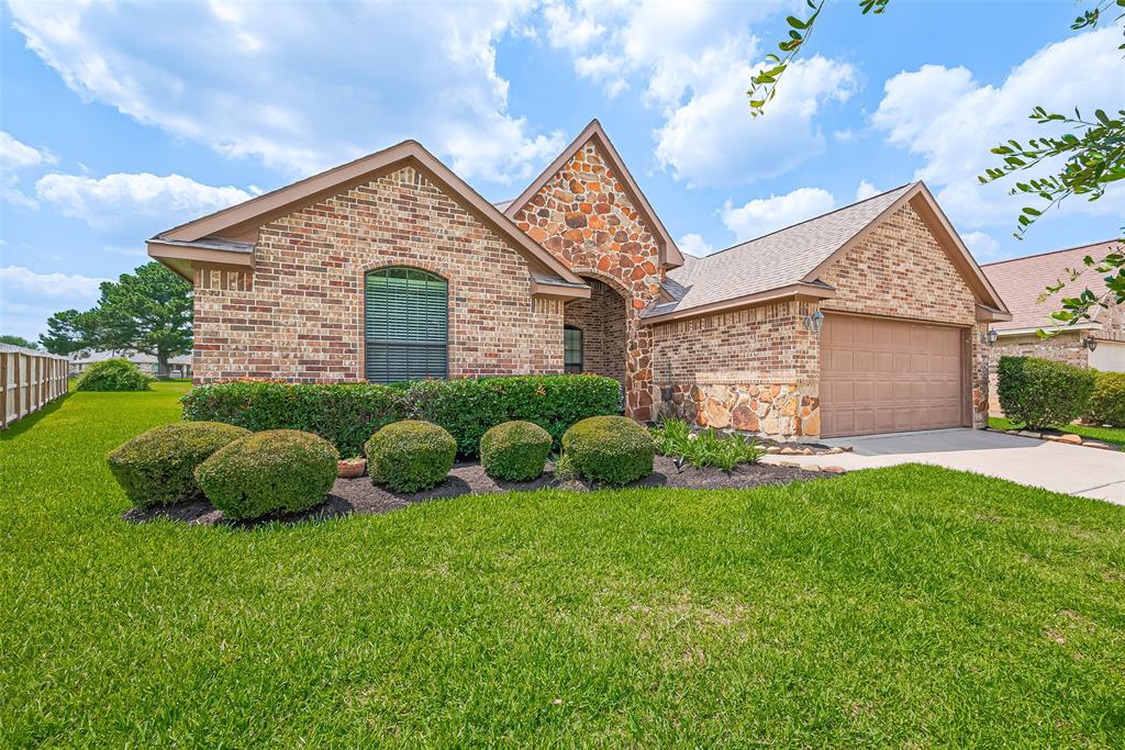 19031 Minero Lane, Montgomery, Texas image 2