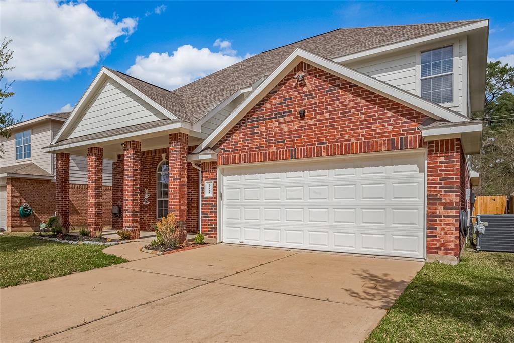 18314 Madisons Crossing Lane, Tomball, Texas image 1