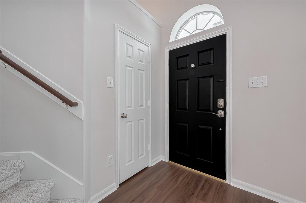 18314 Madisons Crossing Lane, Tomball, Texas image 5