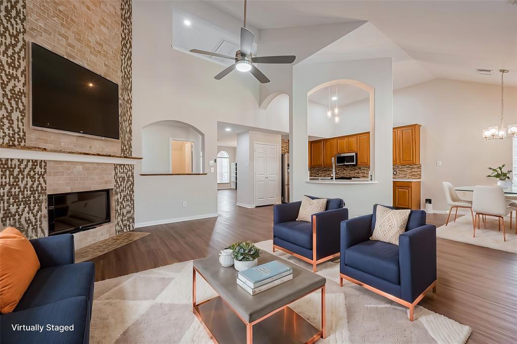 18314 Madisons Crossing Lane, Tomball, Texas image 13