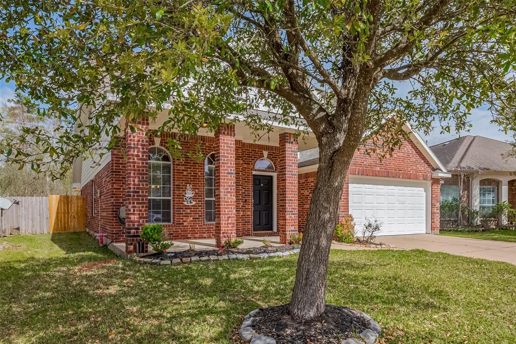 18314 Madisons Crossing Lane, Tomball, Texas image 3