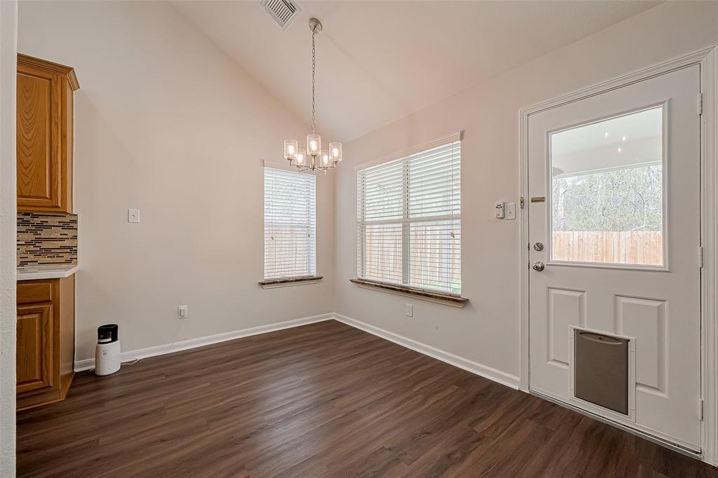 18314 Madisons Crossing Lane, Tomball, Texas image 20