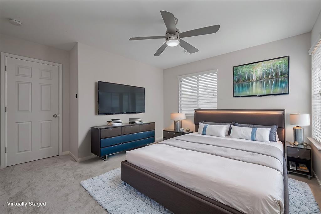 18314 Madisons Crossing Lane, Tomball, Texas image 35
