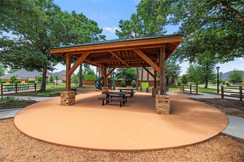 16607 Winding Ivy Lane, Cypress, Texas image 6