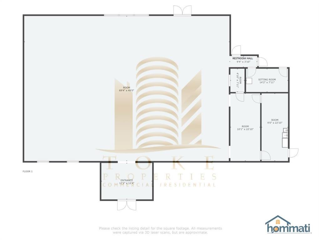 17011 Steinhagen Road