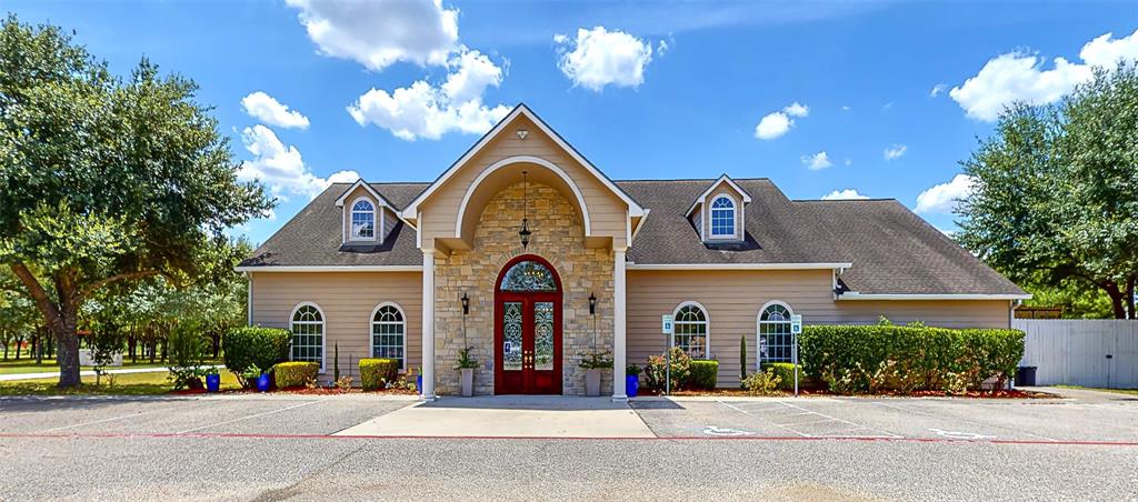 17011 Steinhagen Road