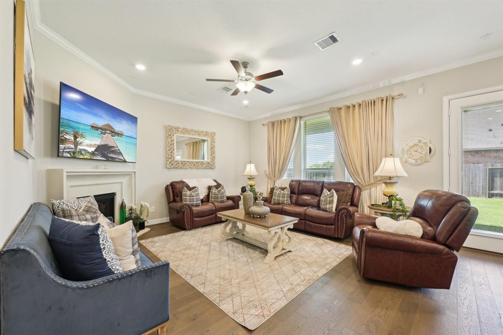 2018 Oxley Manor Lane, Richmond, Texas image 14