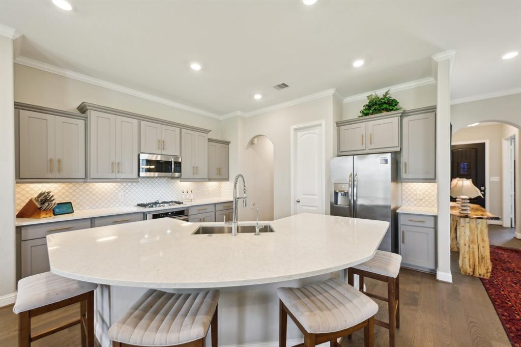 2018 Oxley Manor Lane, Richmond, Texas image 7
