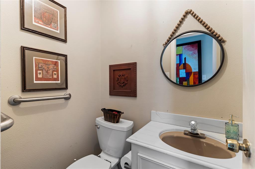 4803 Fountainhead Drive, Houston, Texas image 26