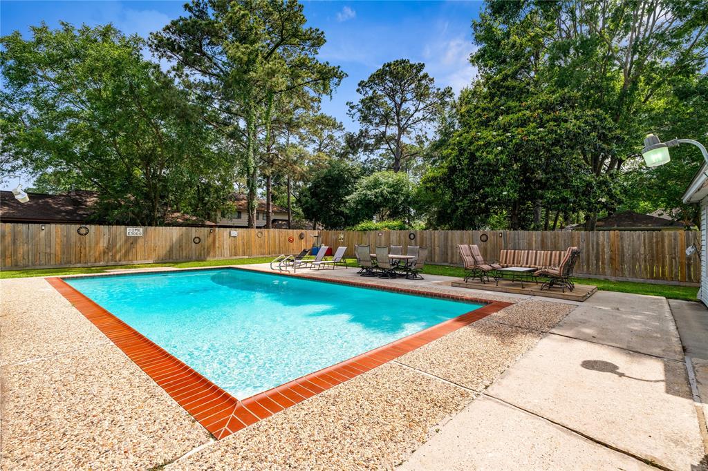 4803 Fountainhead Drive, Houston, Texas image 35