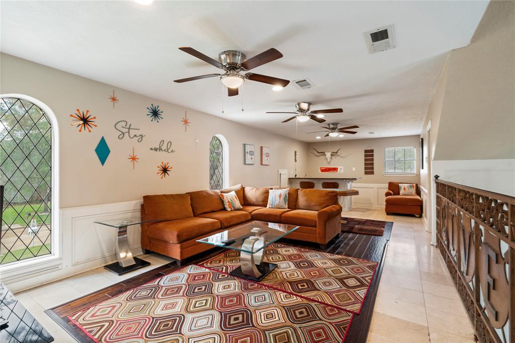 4803 Fountainhead Drive, Houston, Texas image 27