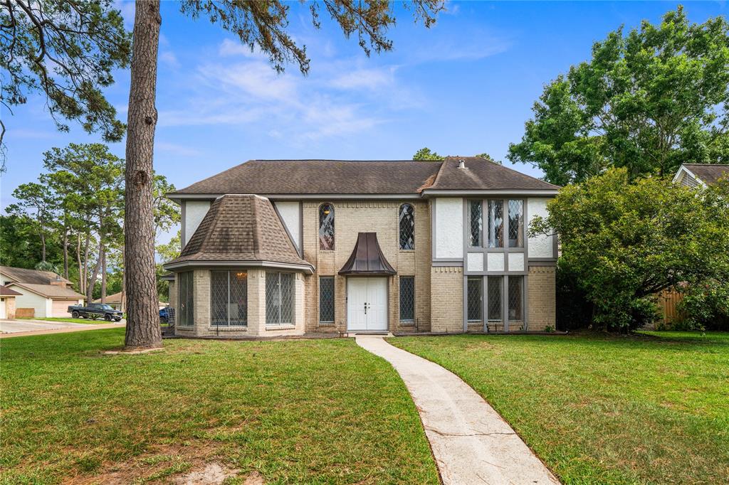 4803 Fountainhead Drive, Houston, Texas image 6