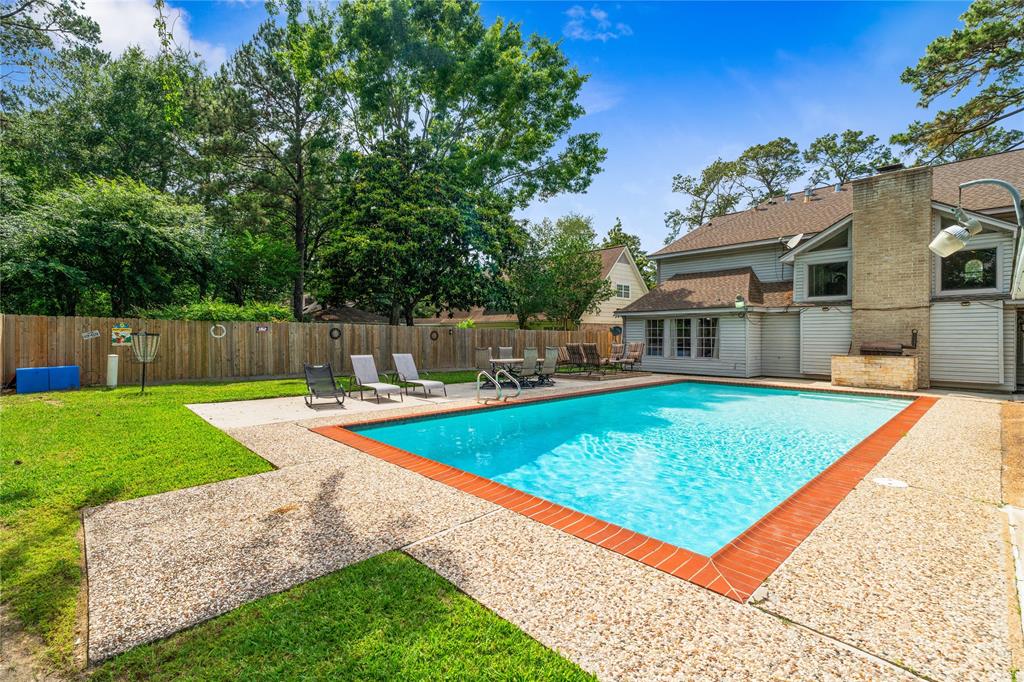 4803 Fountainhead Drive, Houston, Texas image 4