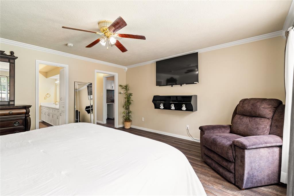 4803 Fountainhead Drive, Houston, Texas image 20