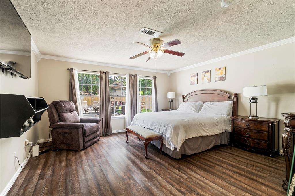 4803 Fountainhead Drive, Houston, Texas image 19