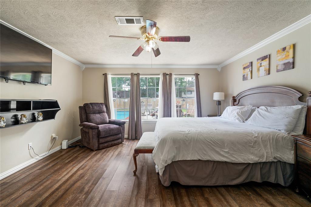 4803 Fountainhead Drive, Houston, Texas image 24