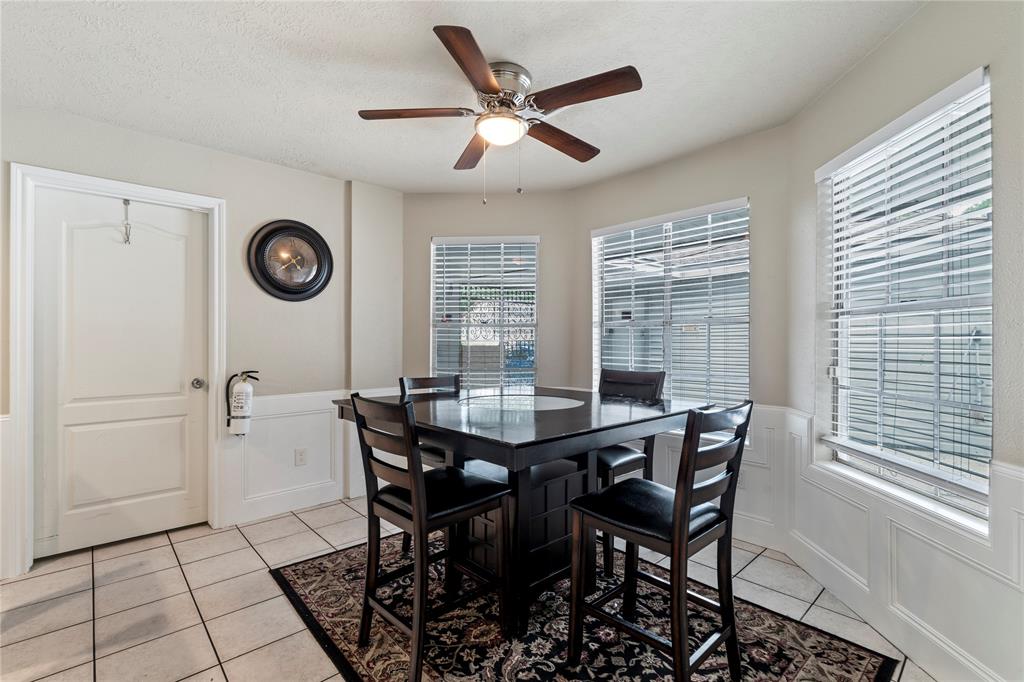 4803 Fountainhead Drive, Houston, Texas image 11